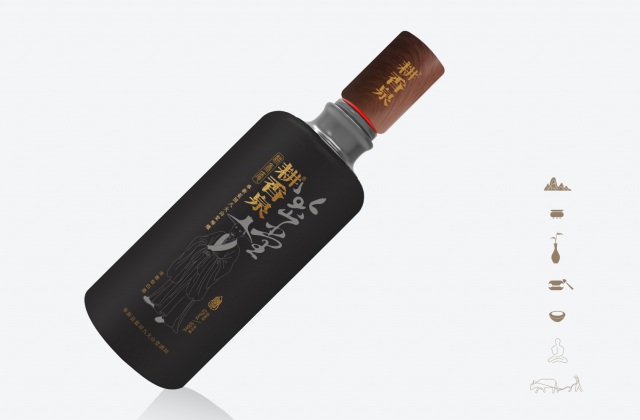 產(chǎn)品包裝-耕香泉